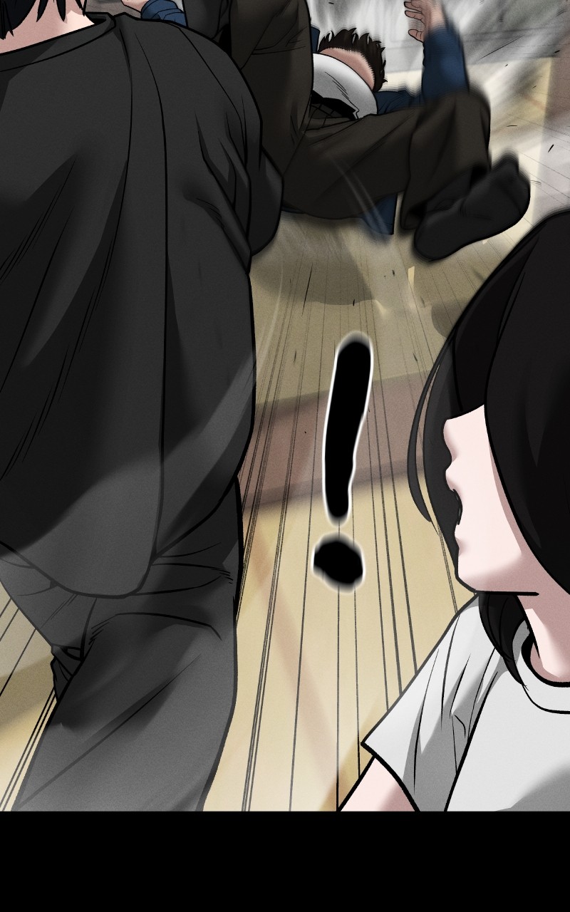 The Bully in Charge Chapitre 106 - Page 151