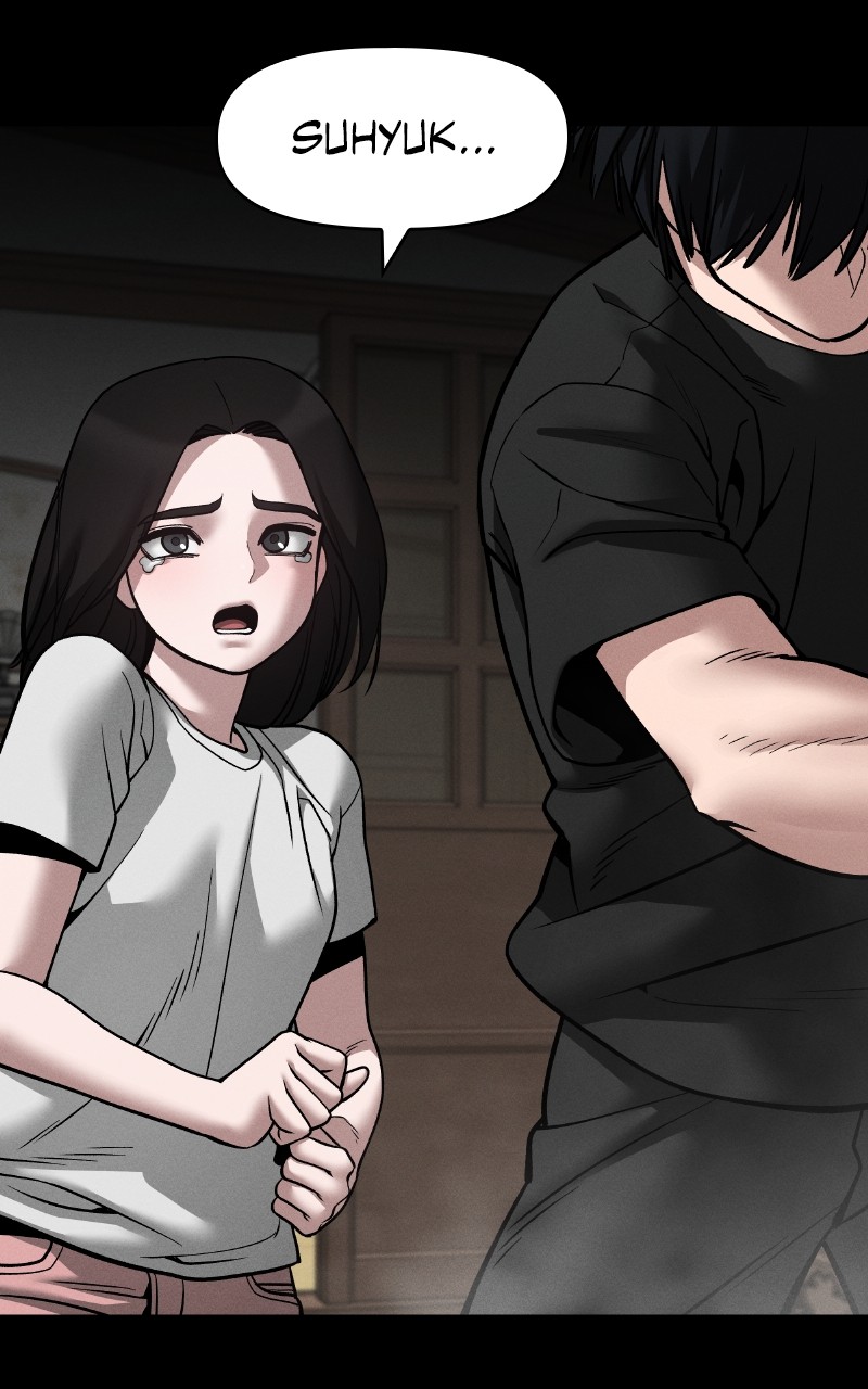 The Bully in Charge Chapitre 106 - Page 152