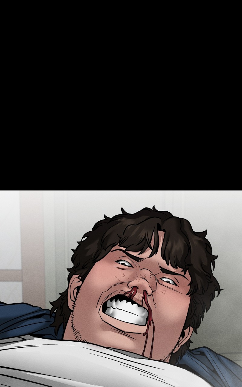 The Bully in Charge Chapitre 106 - Page 153