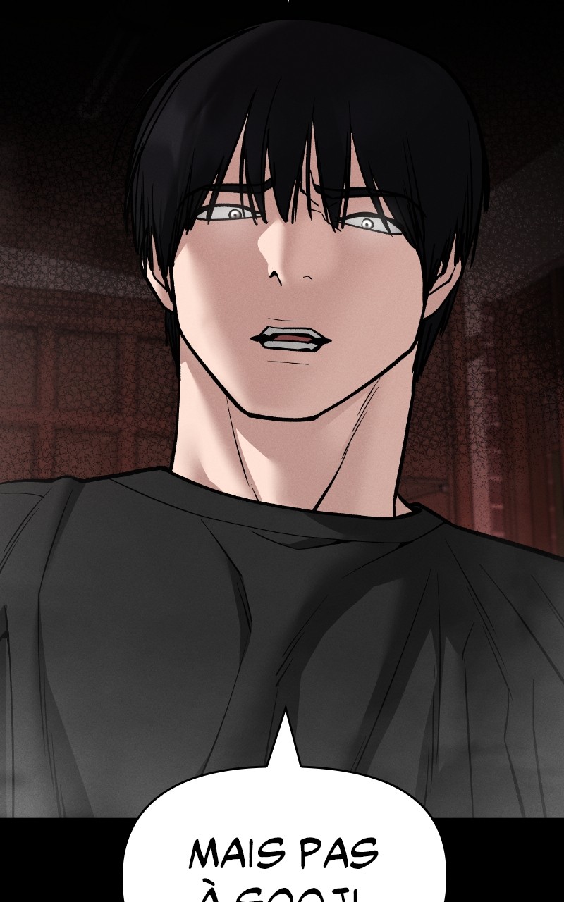The Bully in Charge Chapitre 106 - Page 155