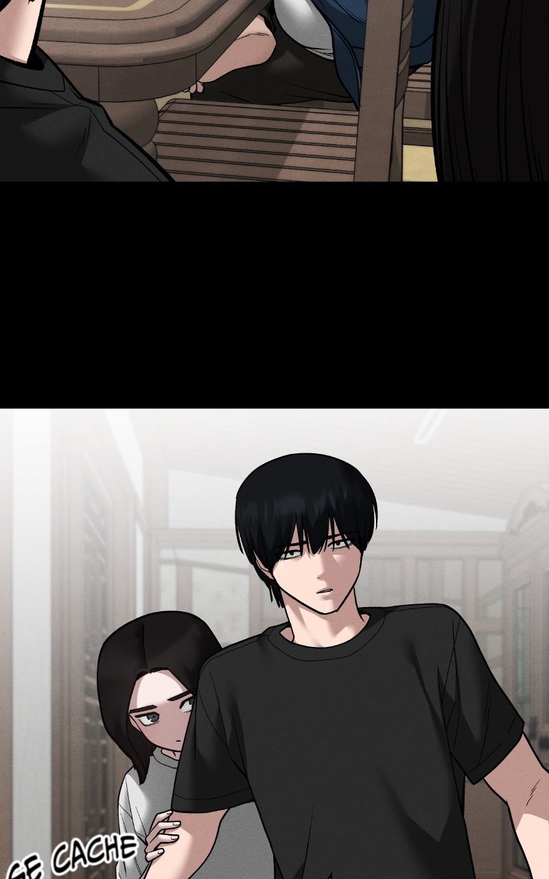 The Bully in Charge Chapitre 106 - Page 17
