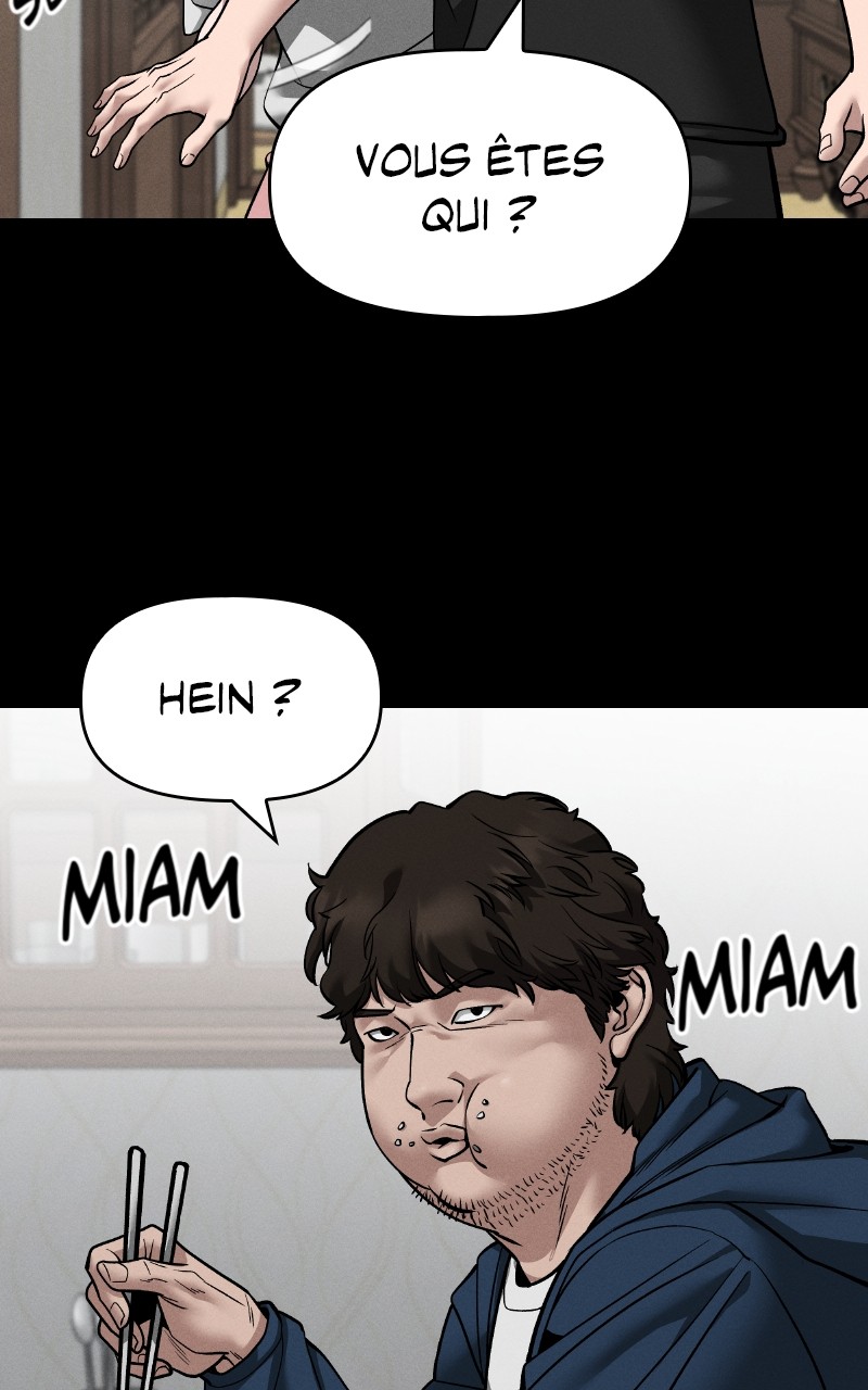 The Bully in Charge Chapitre 106 - Page 18