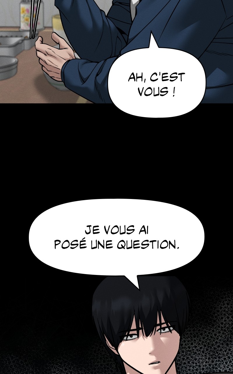 The Bully in Charge Chapitre 106 - Page 19