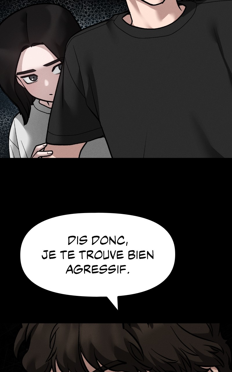 The Bully in Charge Chapitre 106 - Page 20