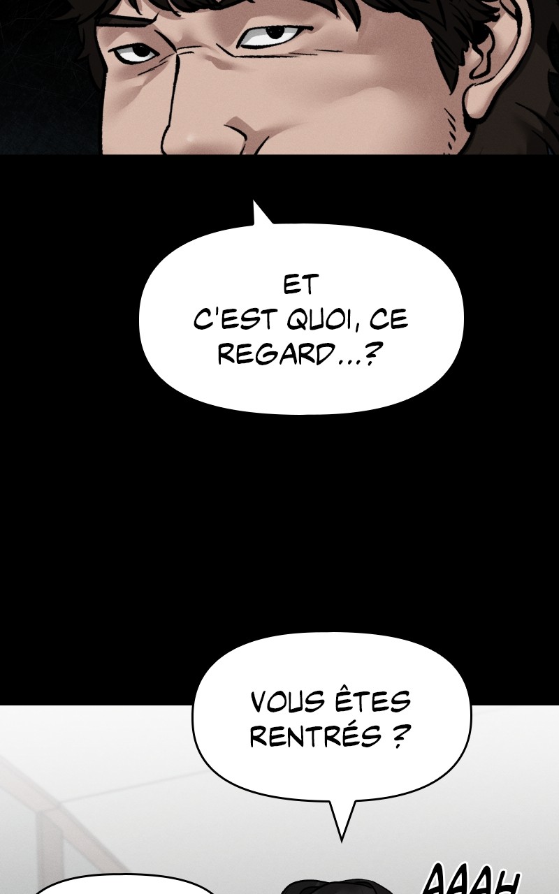 The Bully in Charge Chapitre 106 - Page 21