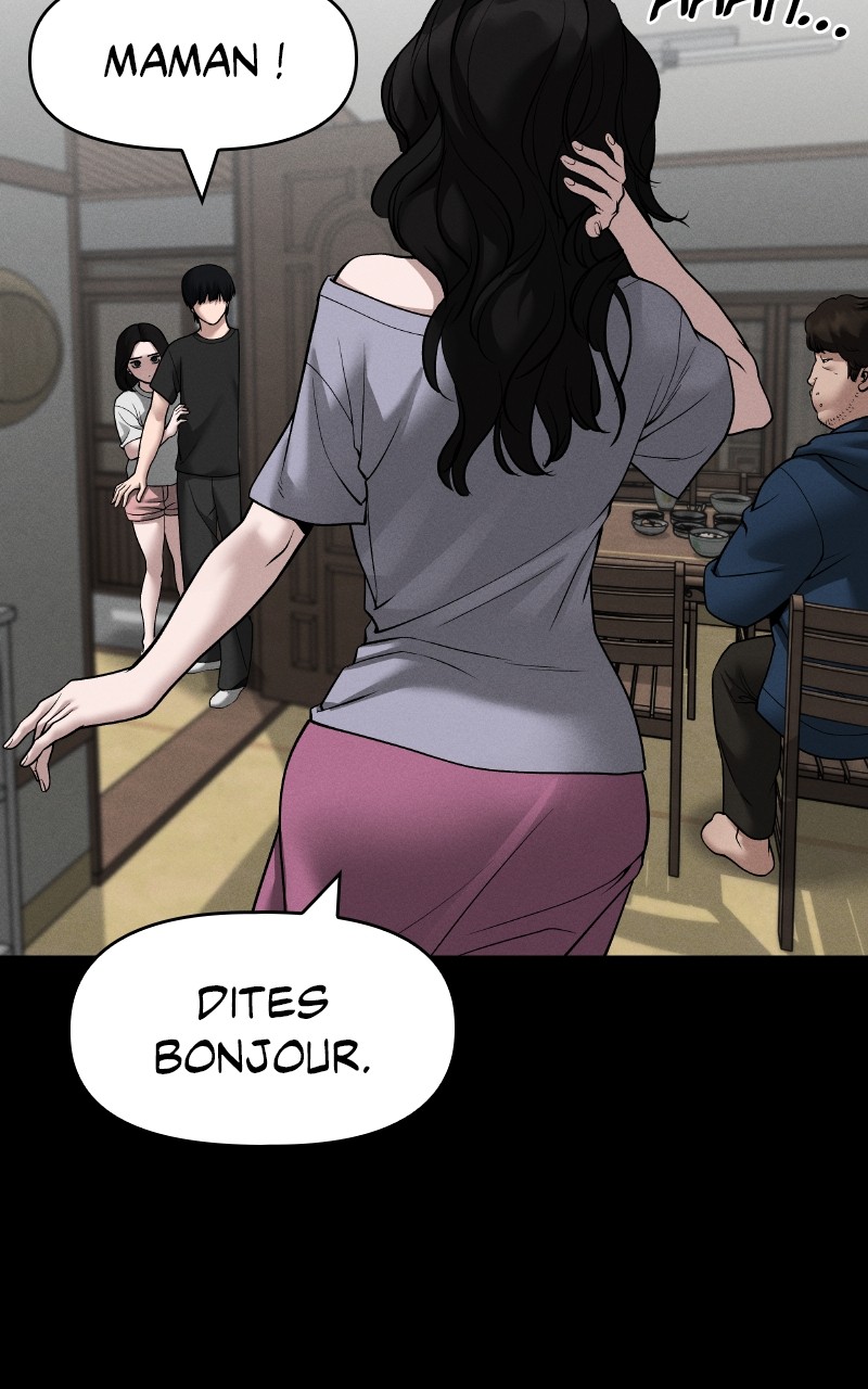 The Bully in Charge Chapitre 106 - Page 22