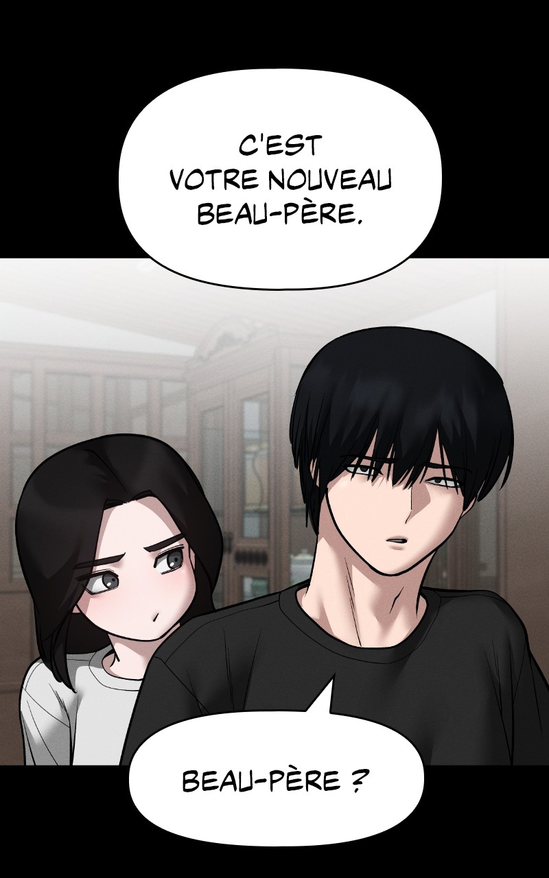 The Bully in Charge Chapitre 106 - Page 23
