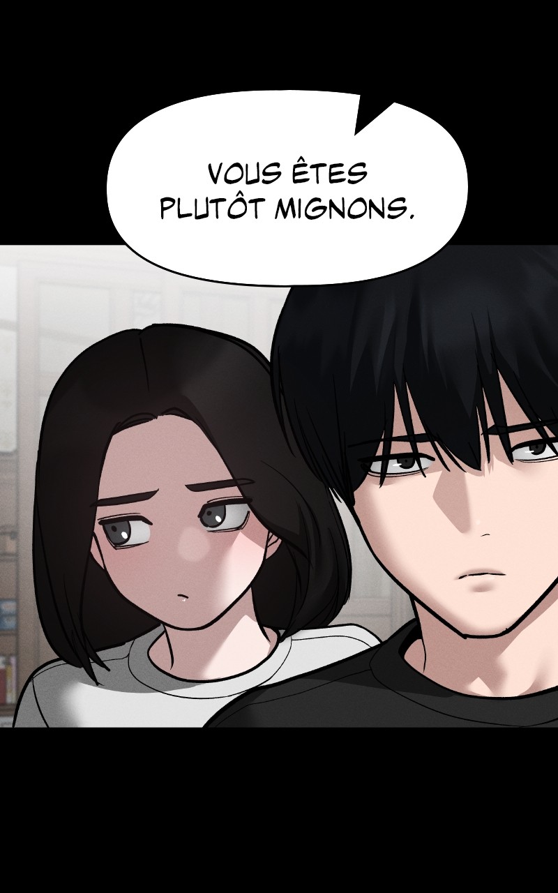 The Bully in Charge Chapitre 106 - Page 26
