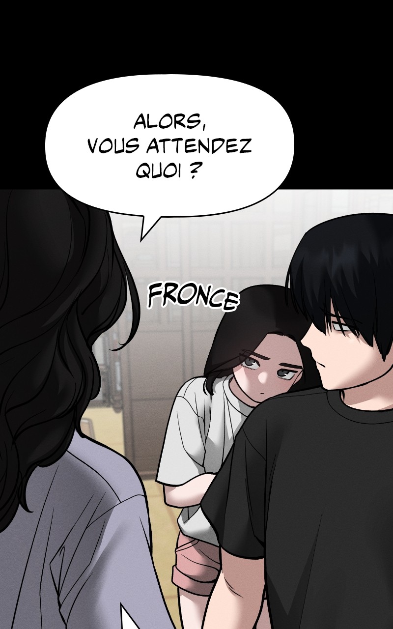The Bully in Charge Chapitre 106 - Page 27