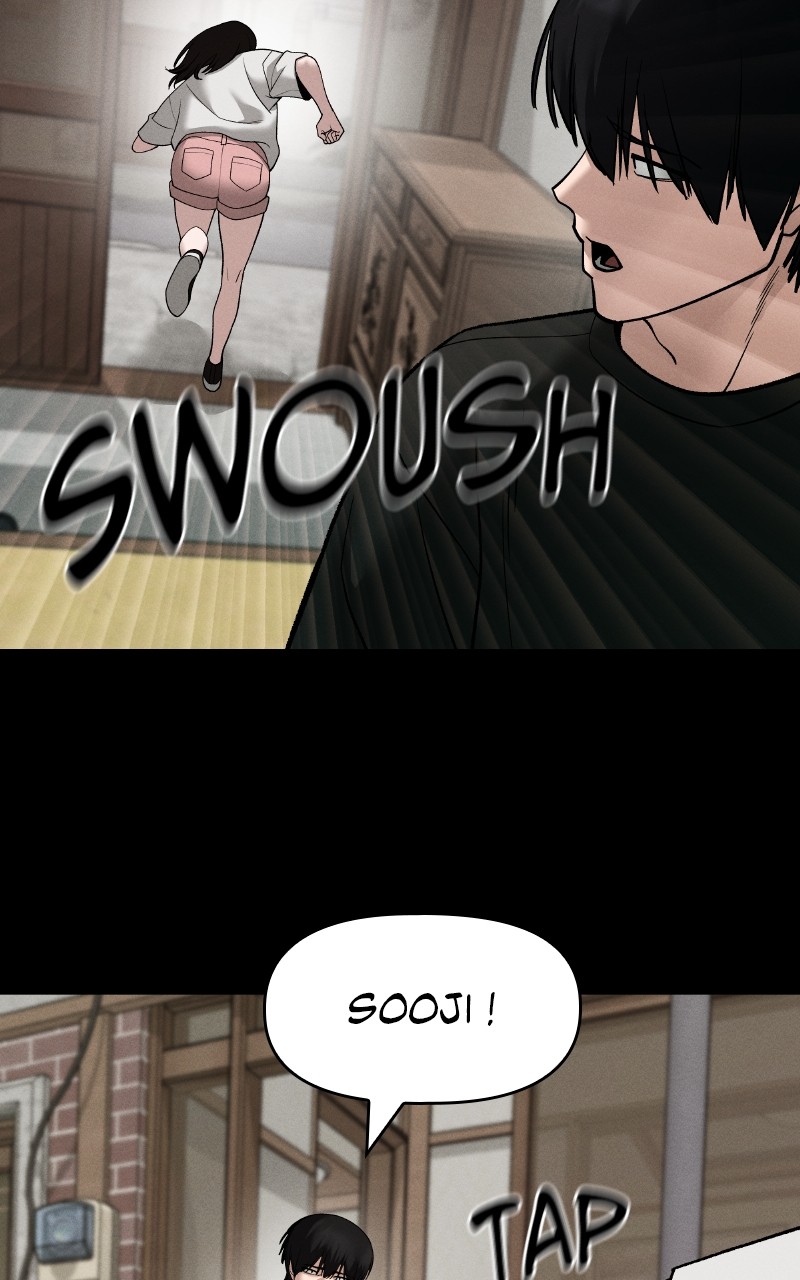 The Bully in Charge Chapitre 106 - Page 29
