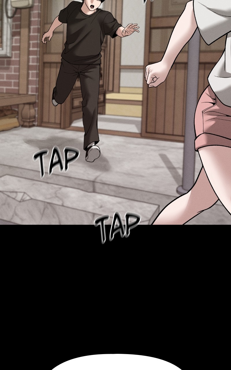 The Bully in Charge Chapitre 106 - Page 30