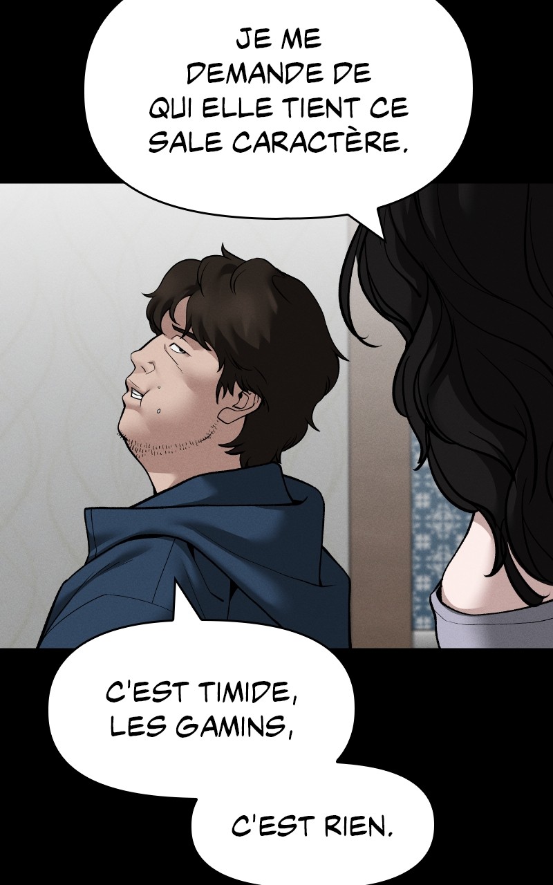 The Bully in Charge Chapitre 106 - Page 31
