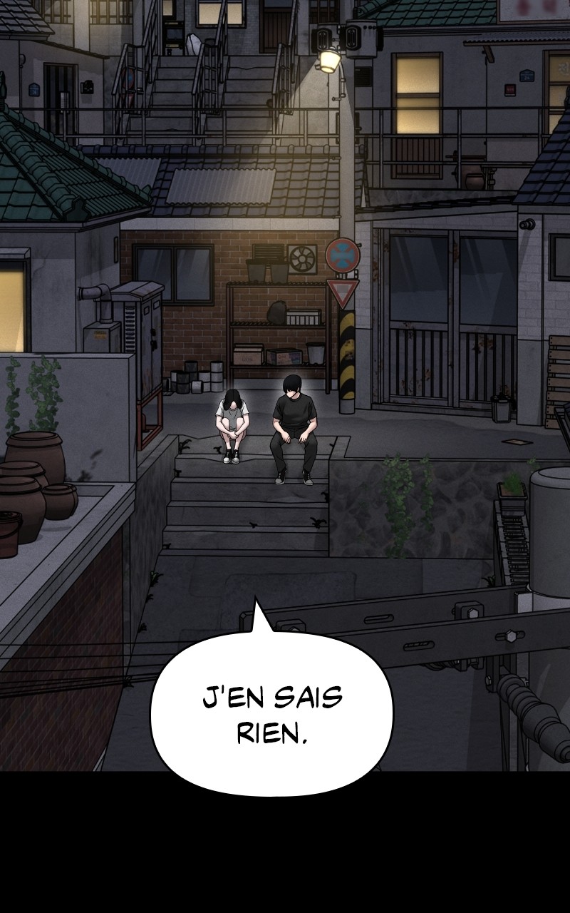 The Bully in Charge Chapitre 106 - Page 33
