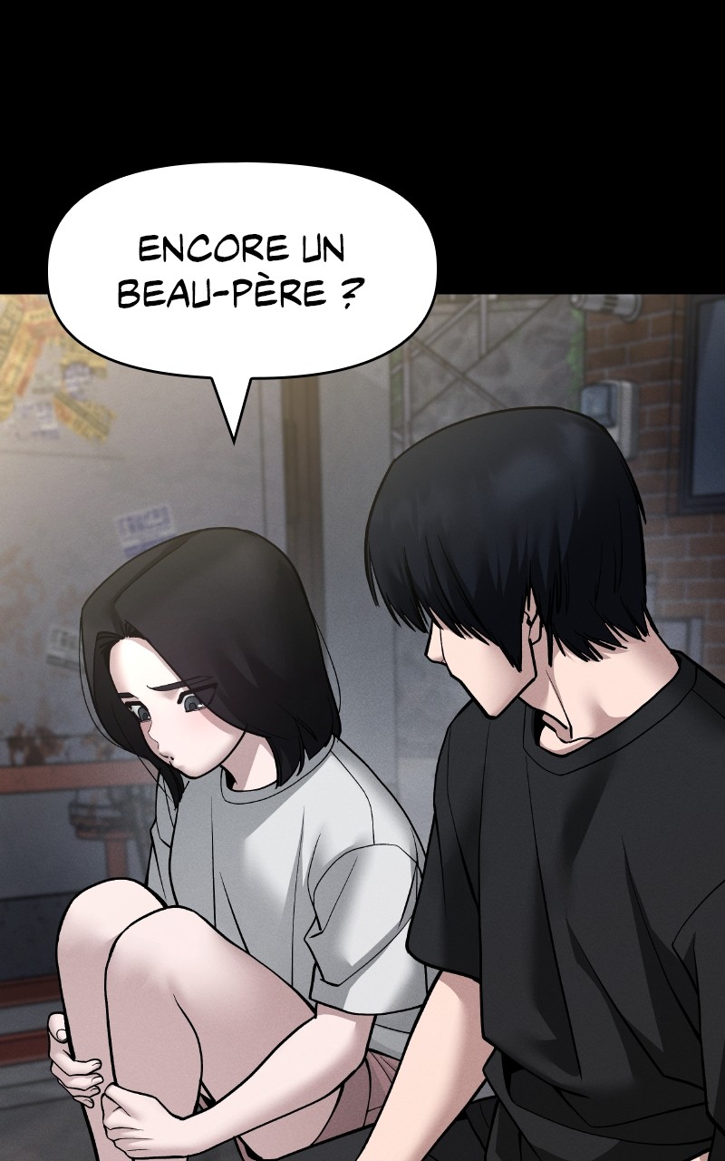 The Bully in Charge Chapitre 106 - Page 34