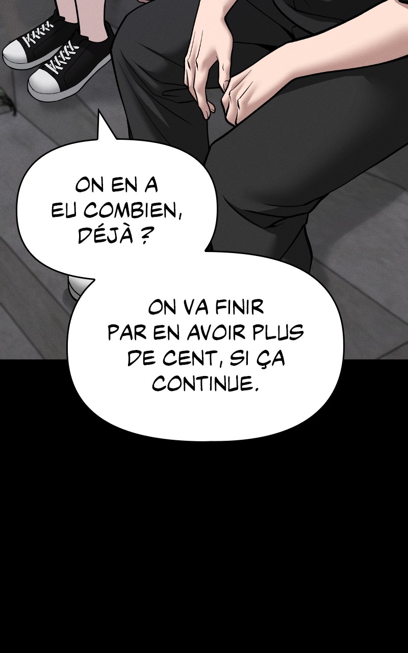 The Bully in Charge Chapitre 106 - Page 35