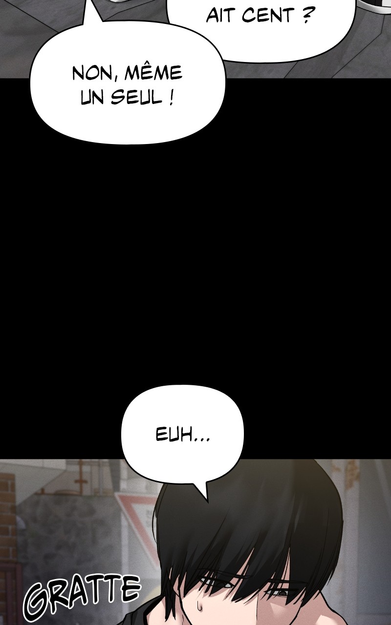 The Bully in Charge Chapitre 106 - Page 37