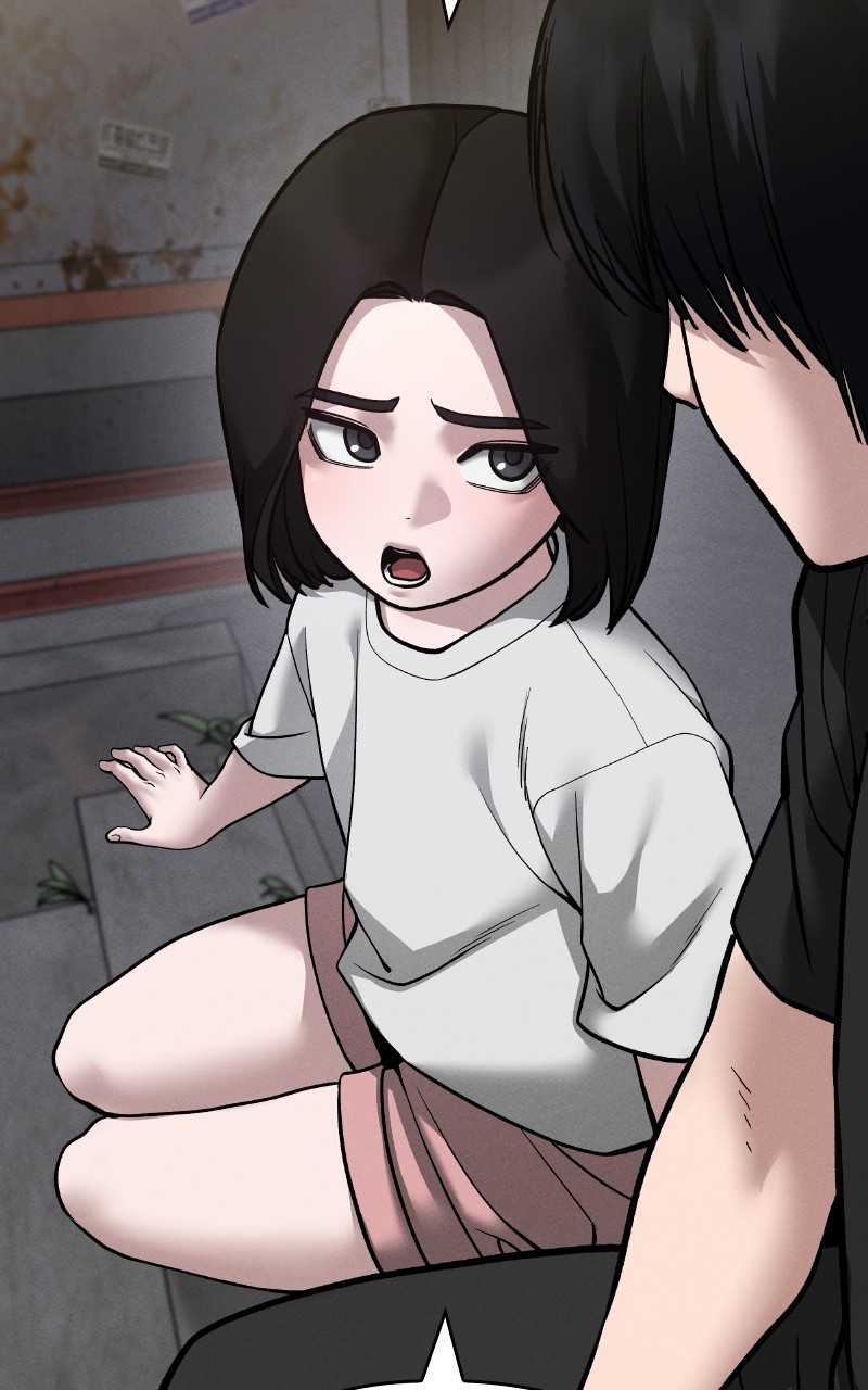 The Bully in Charge Chapitre 106 - Page 39