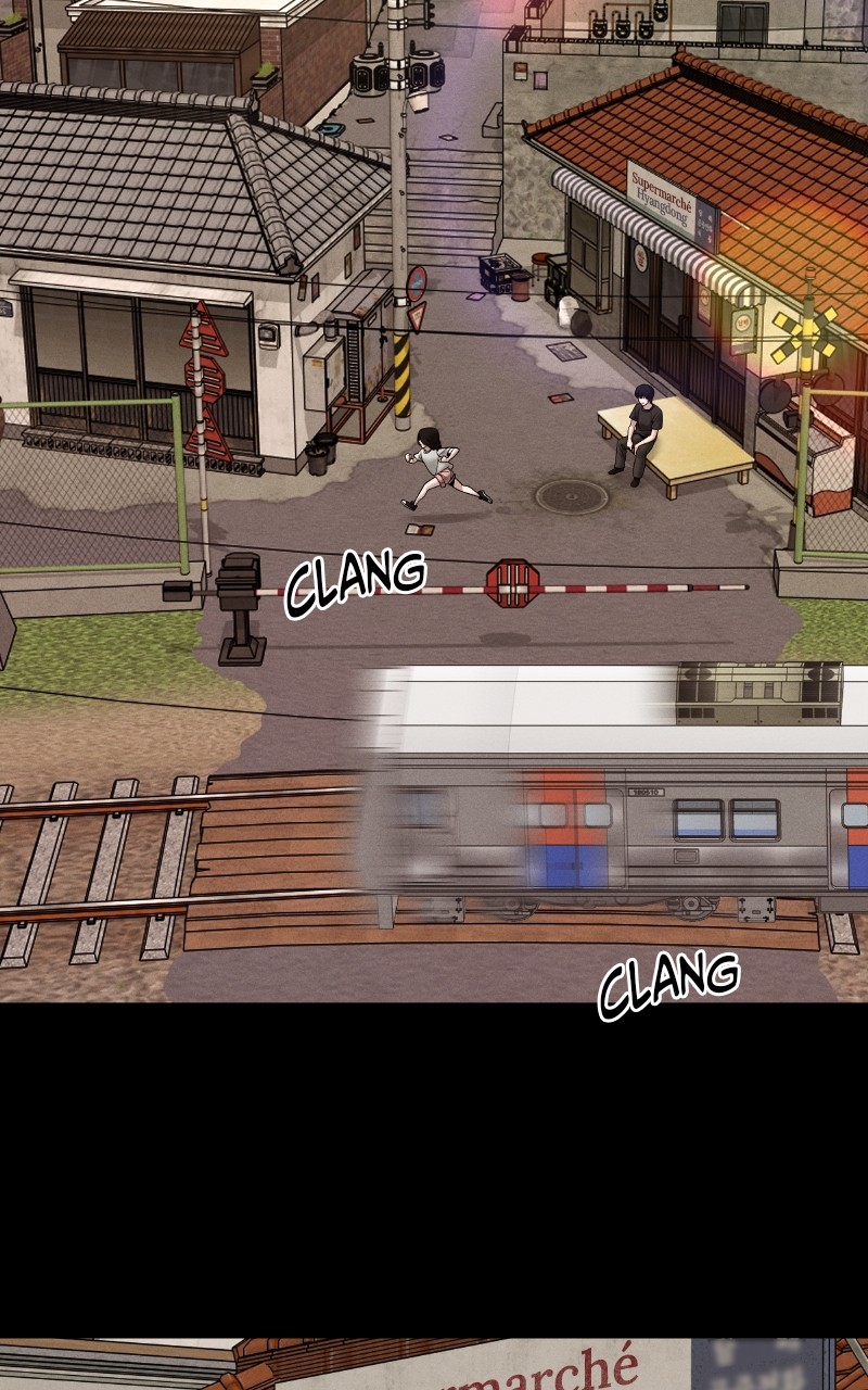 The Bully in Charge Chapitre 106 - Page 4