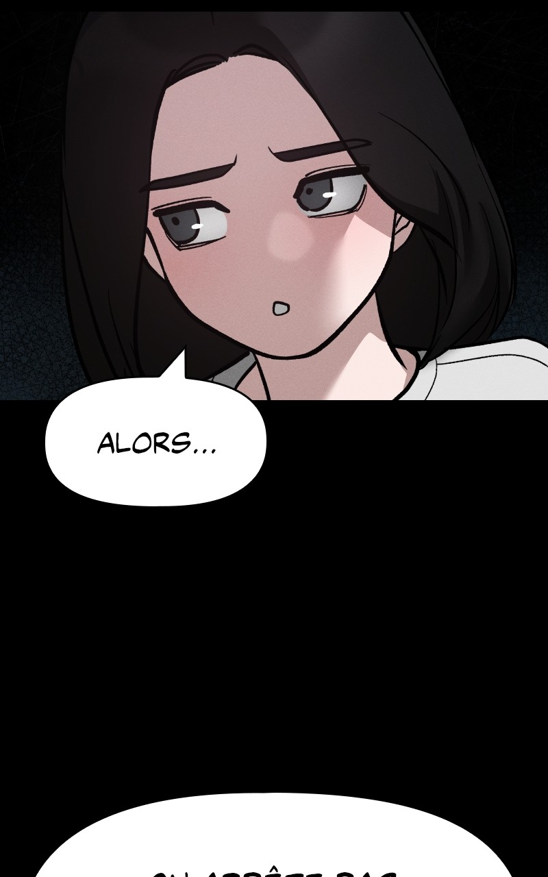 The Bully in Charge Chapitre 106 - Page 41