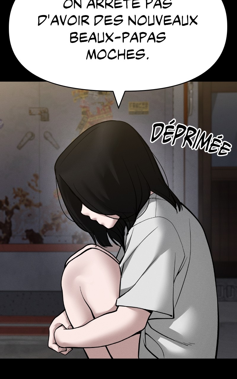 The Bully in Charge Chapitre 106 - Page 42