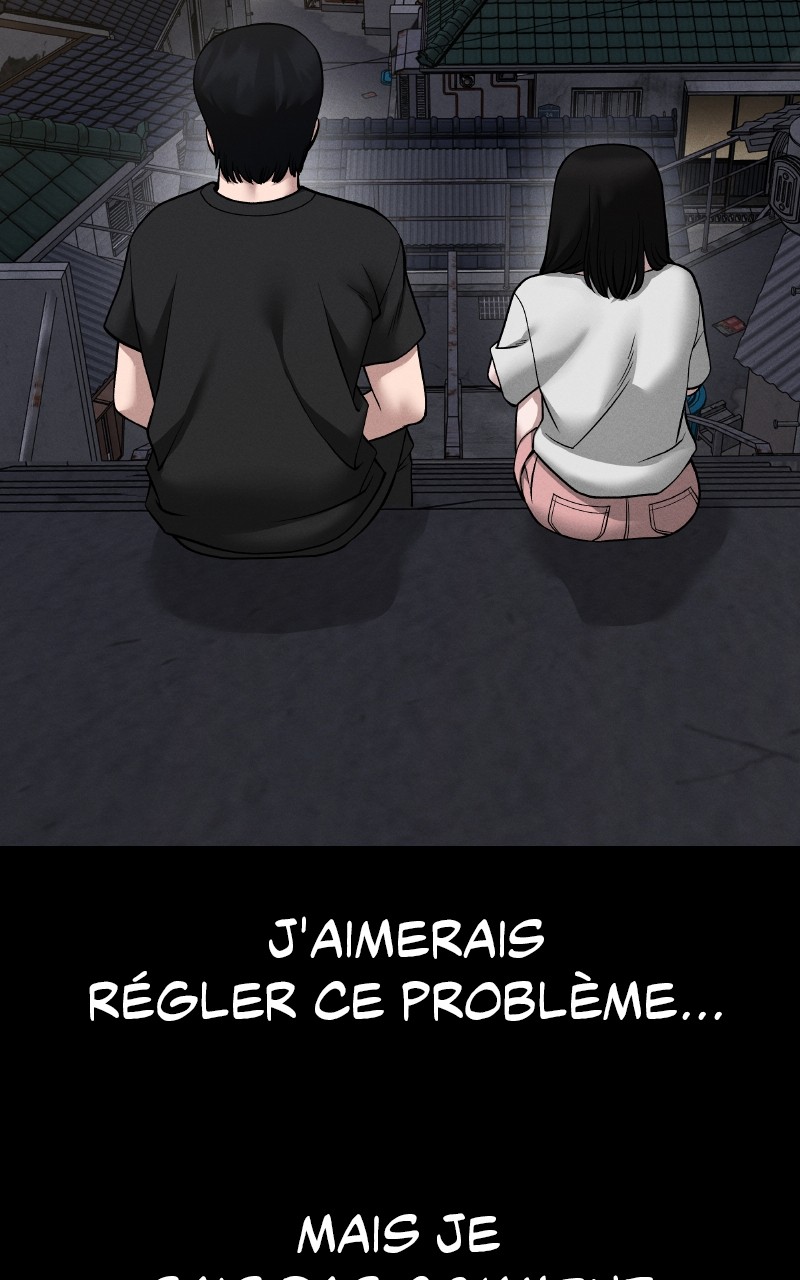 The Bully in Charge Chapitre 106 - Page 45