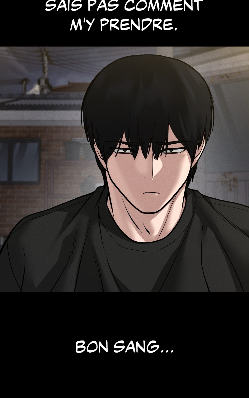 The Bully in Charge Chapitre 106 - Page 46