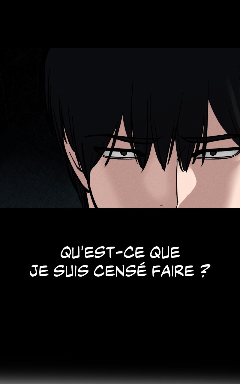 The Bully in Charge Chapitre 106 - Page 47