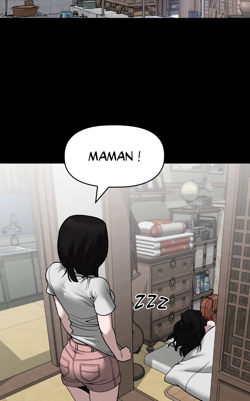 The Bully in Charge Chapitre 106 - Page 49