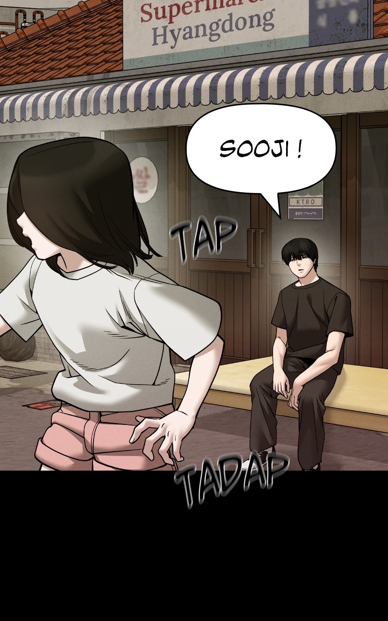 The Bully in Charge Chapitre 106 - Page 5