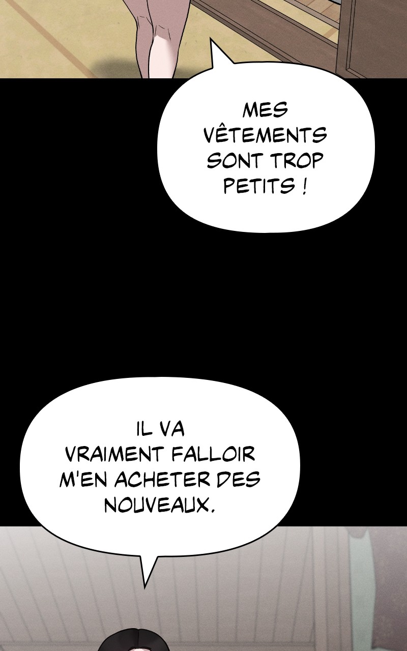 The Bully in Charge Chapitre 106 - Page 50