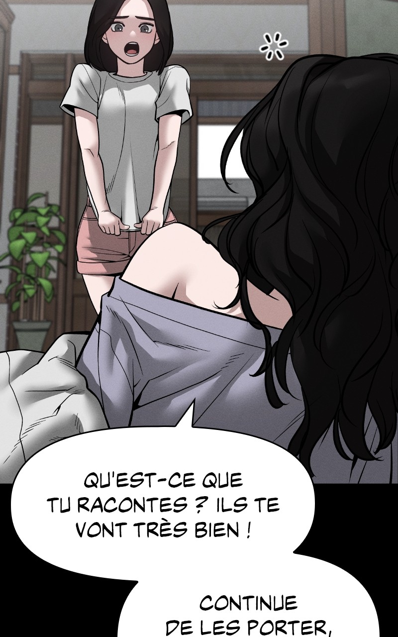 The Bully in Charge Chapitre 106 - Page 51