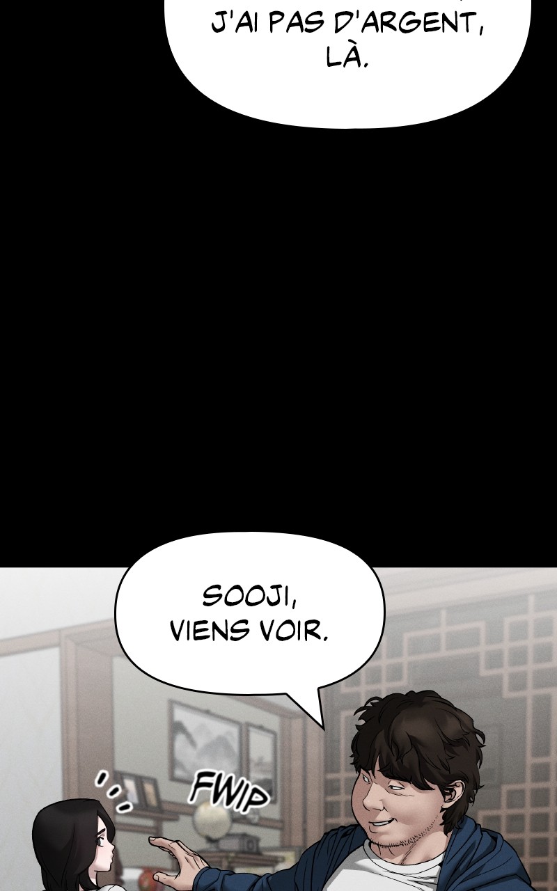 The Bully in Charge Chapitre 106 - Page 52