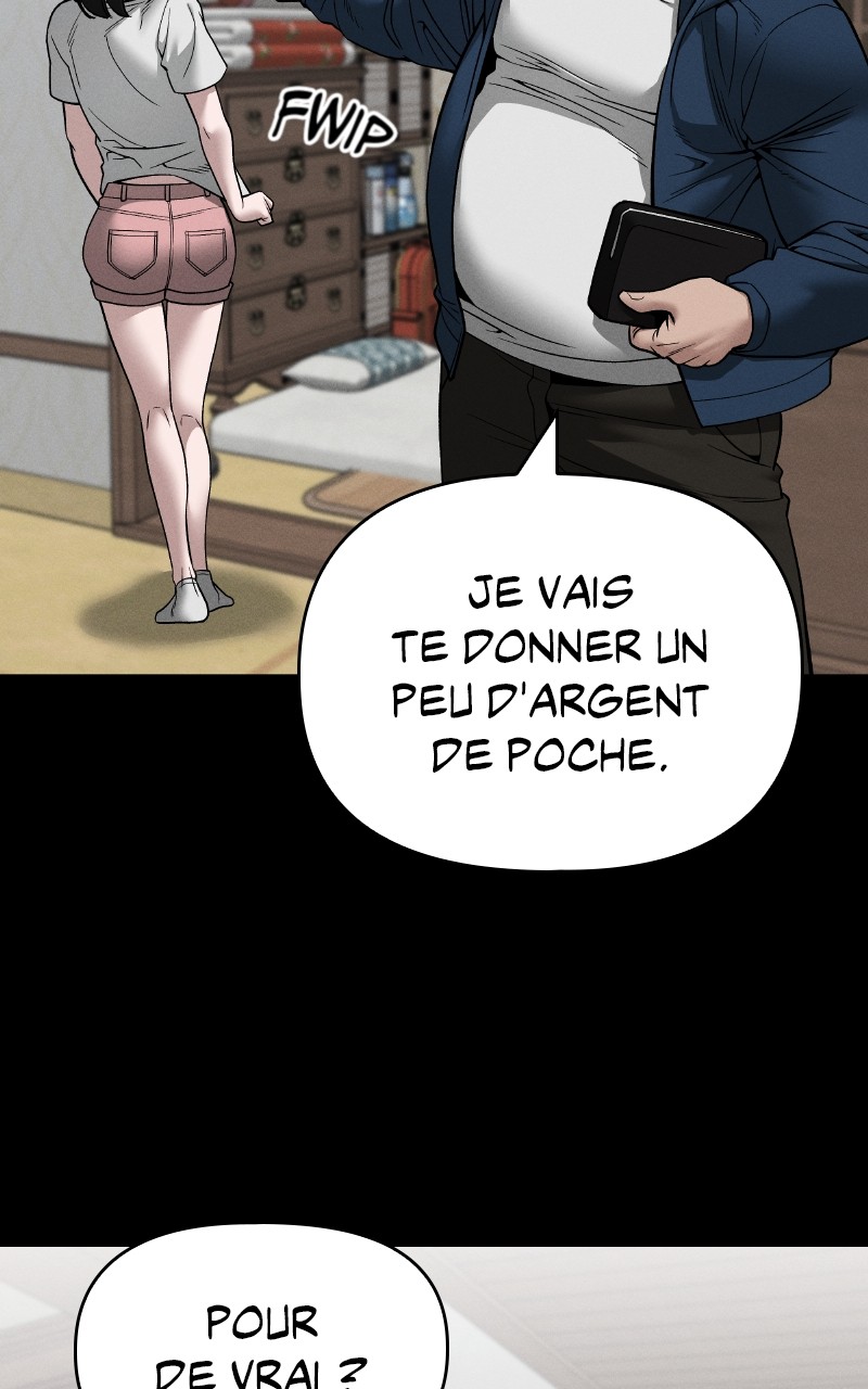 The Bully in Charge Chapitre 106 - Page 53