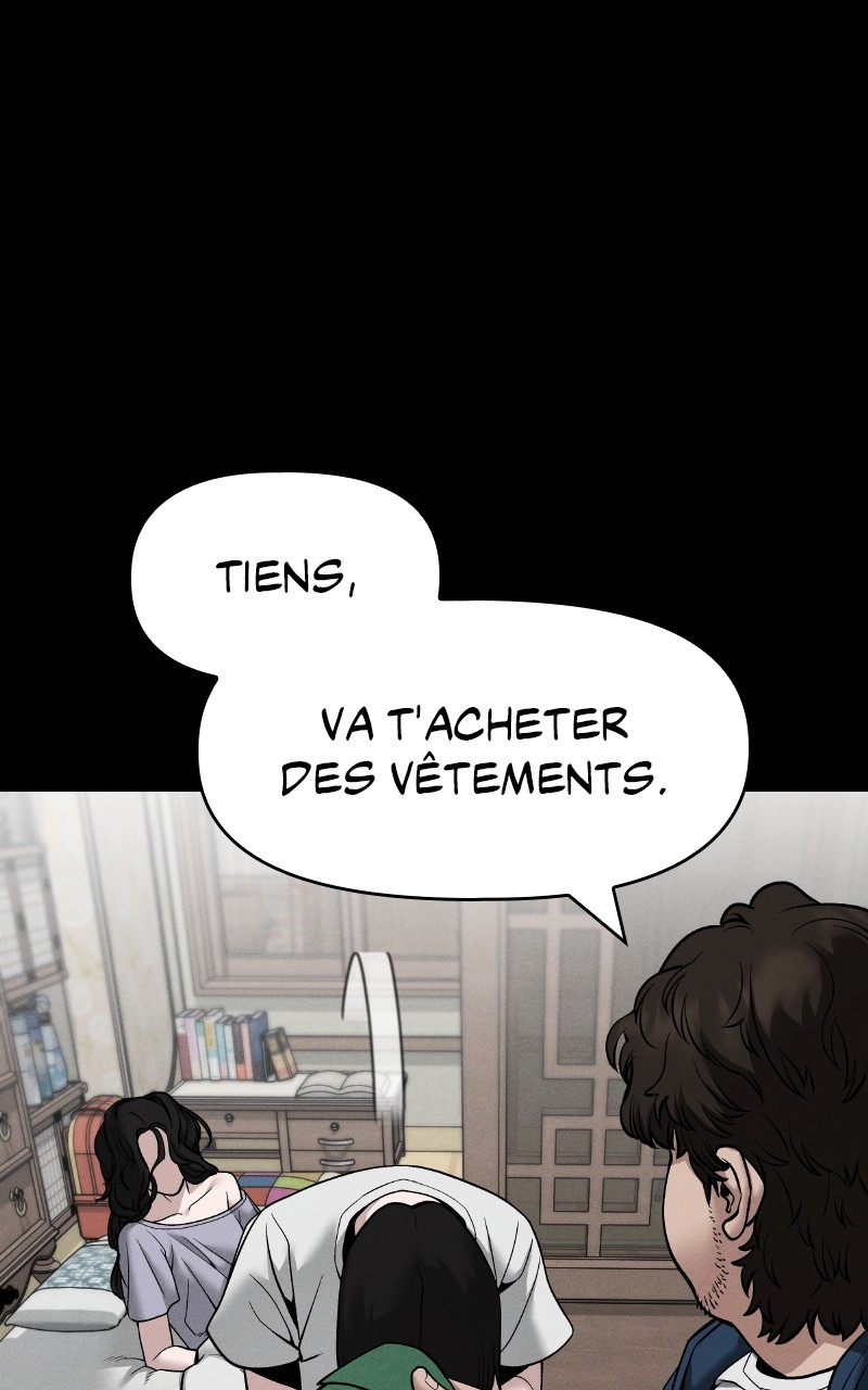 The Bully in Charge Chapitre 106 - Page 55
