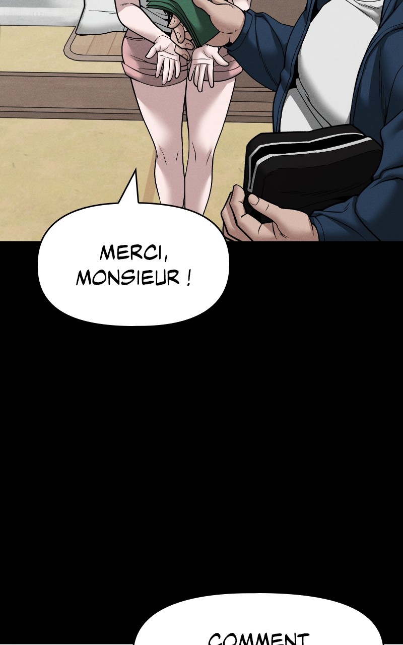 The Bully in Charge Chapitre 106 - Page 56