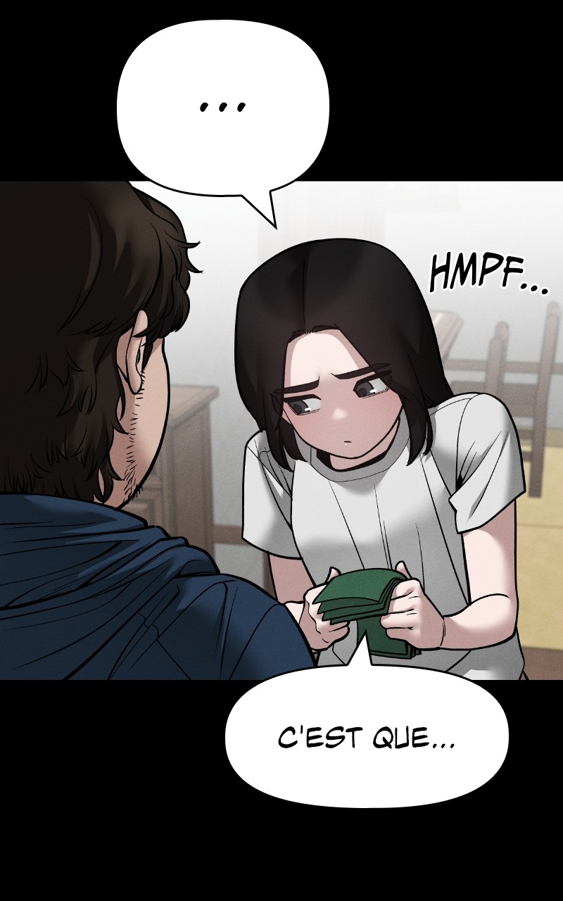 The Bully in Charge Chapitre 106 - Page 58