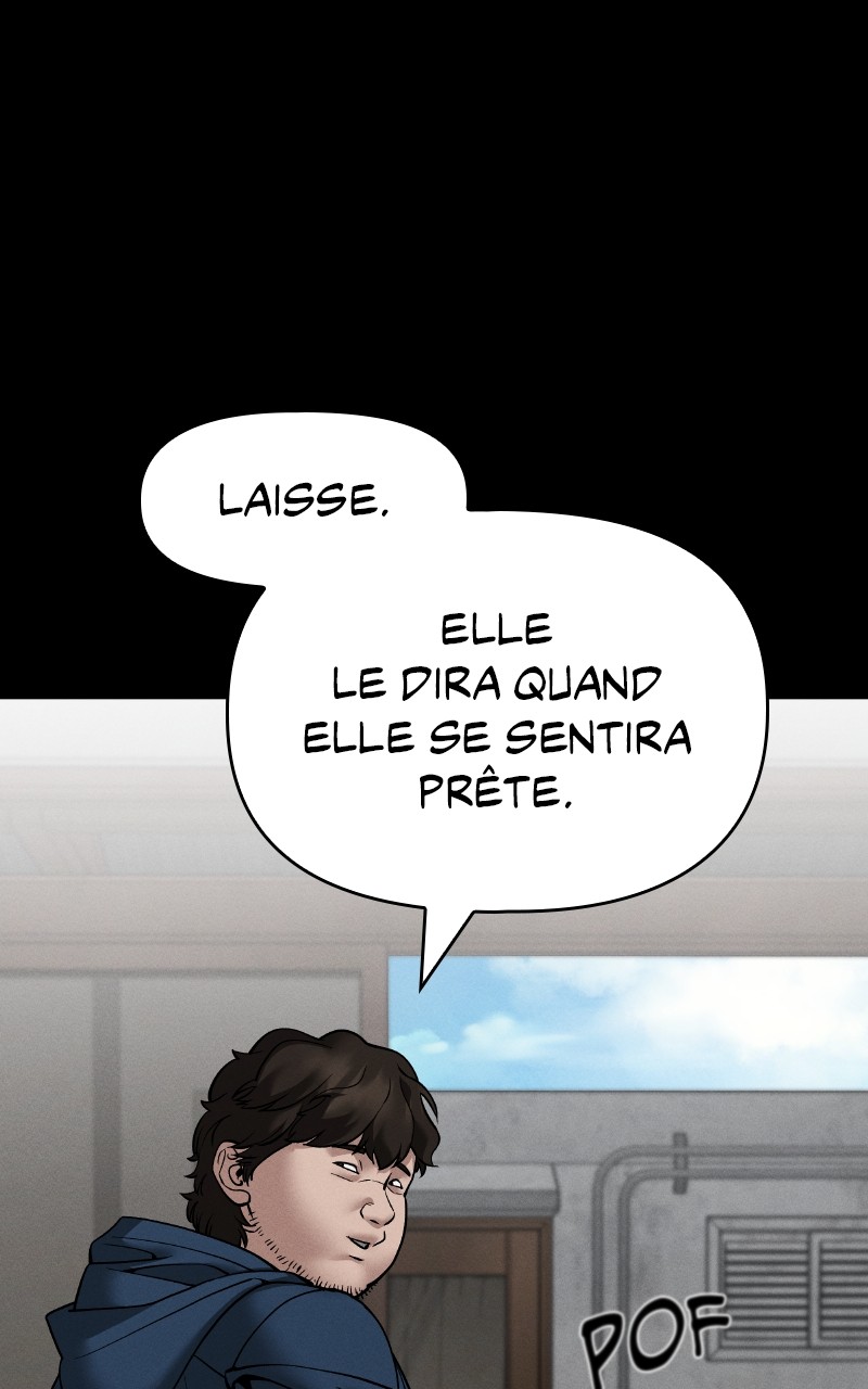 The Bully in Charge Chapitre 106 - Page 59