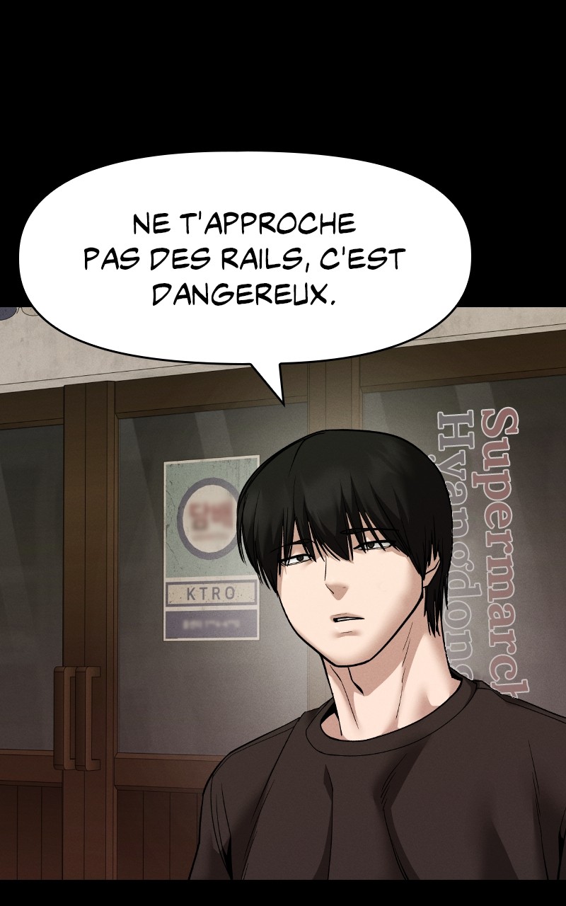 The Bully in Charge Chapitre 106 - Page 6