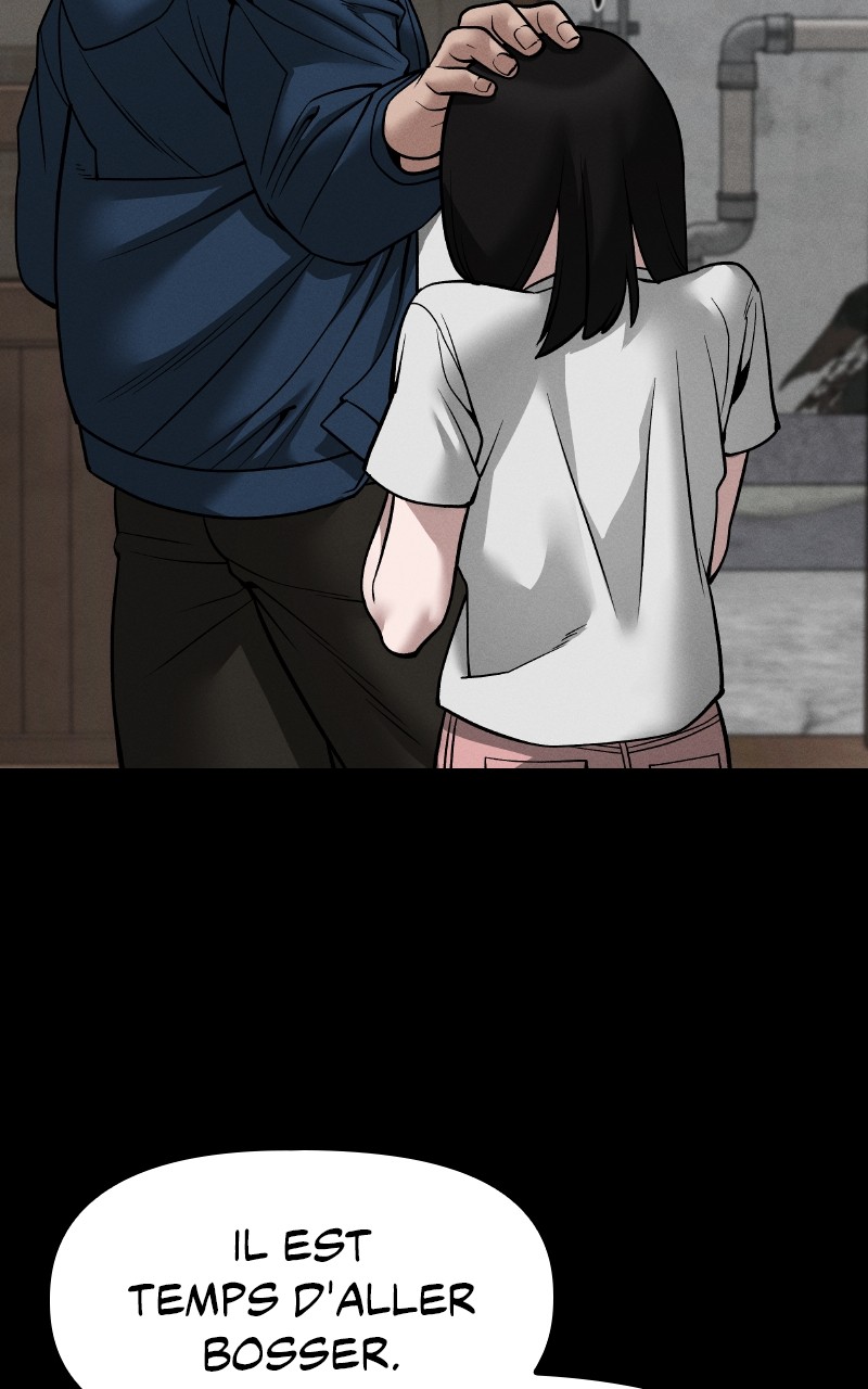The Bully in Charge Chapitre 106 - Page 60