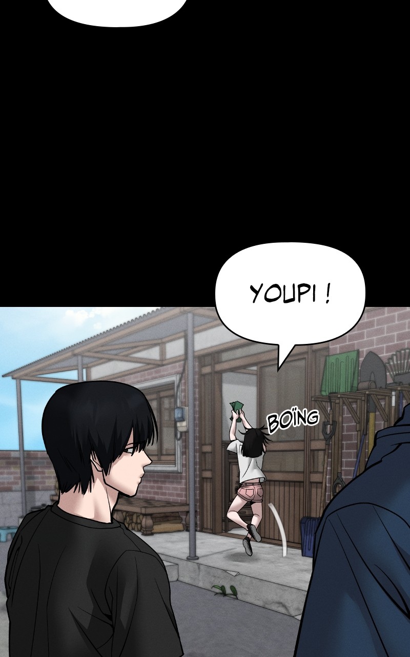 The Bully in Charge Chapitre 106 - Page 62