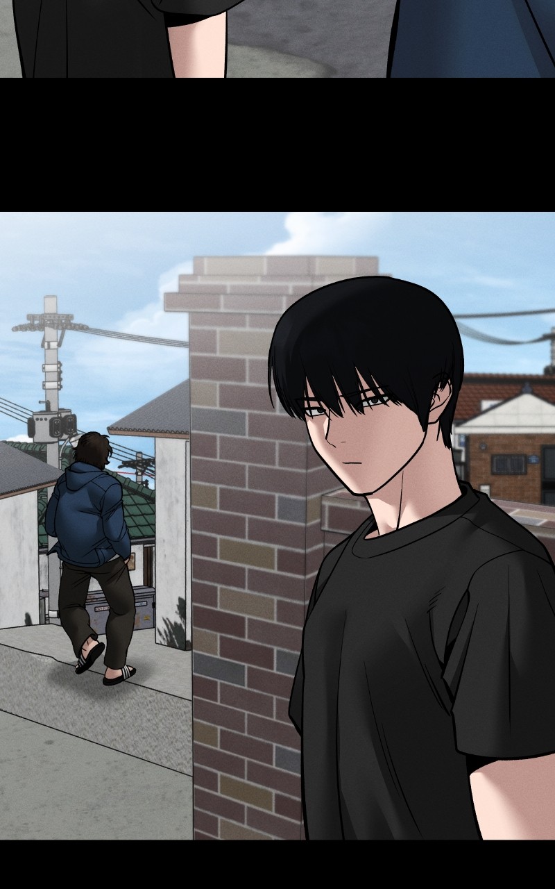 The Bully in Charge Chapitre 106 - Page 63