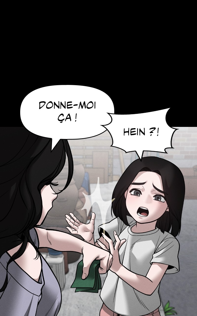 The Bully in Charge Chapitre 106 - Page 64