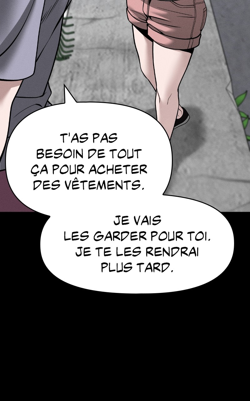 The Bully in Charge Chapitre 106 - Page 65