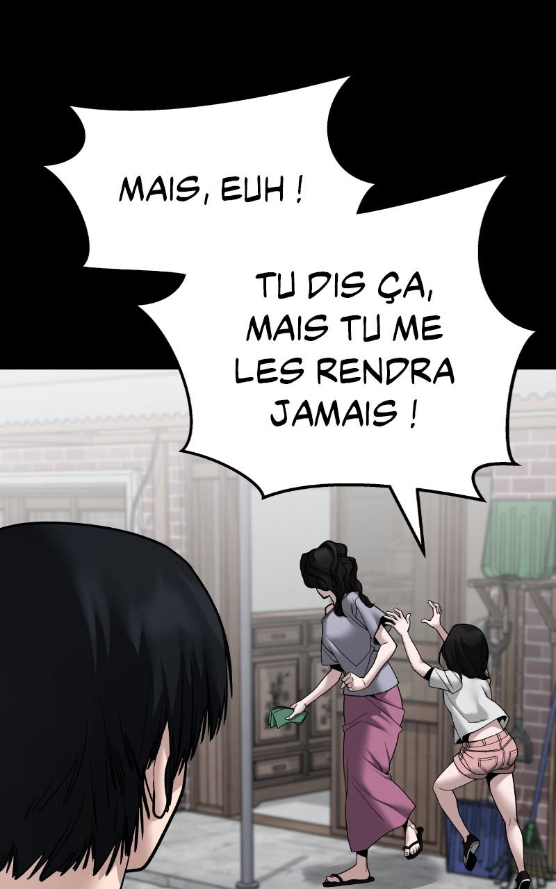 The Bully in Charge Chapitre 106 - Page 66
