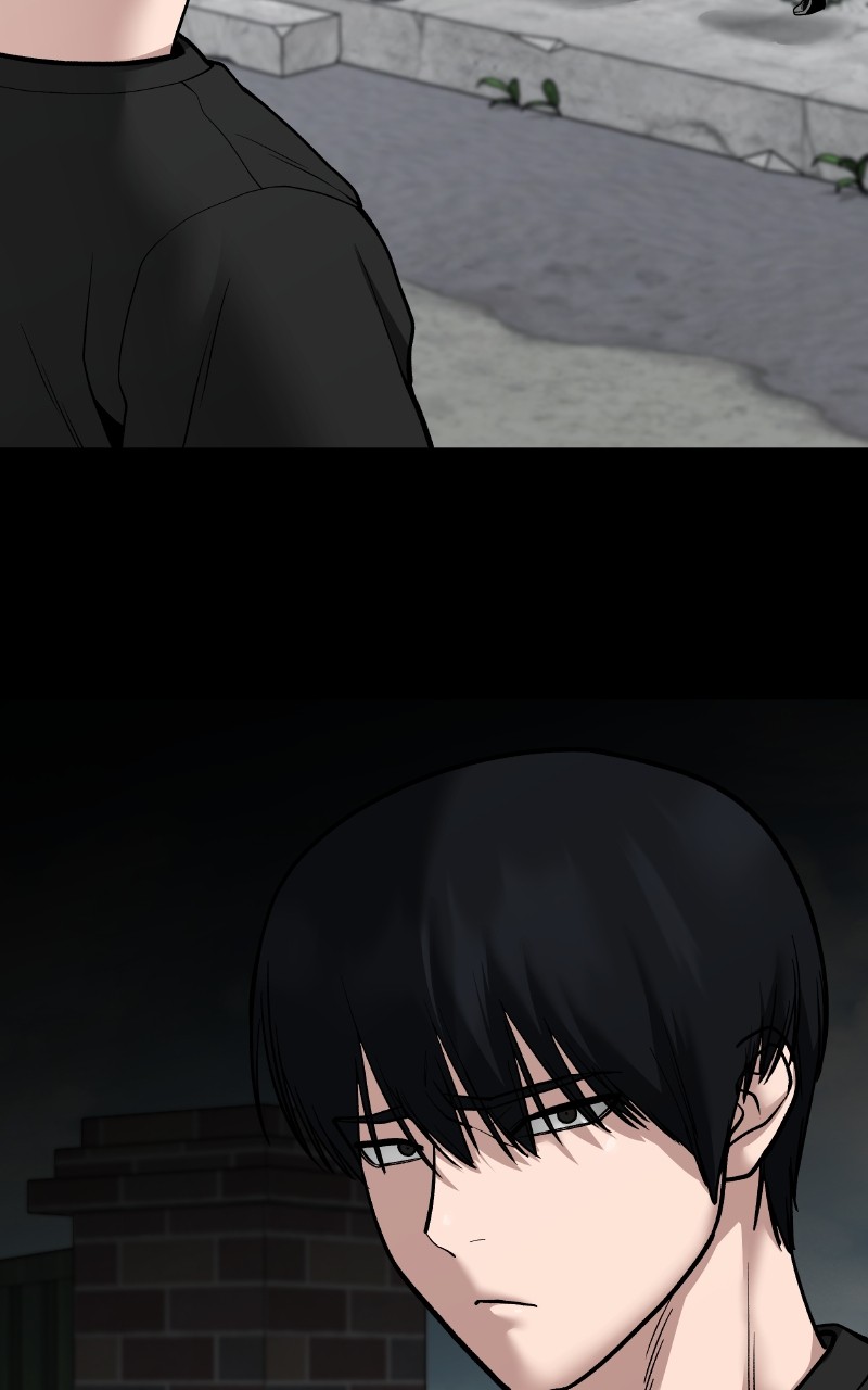 The Bully in Charge Chapitre 106 - Page 67