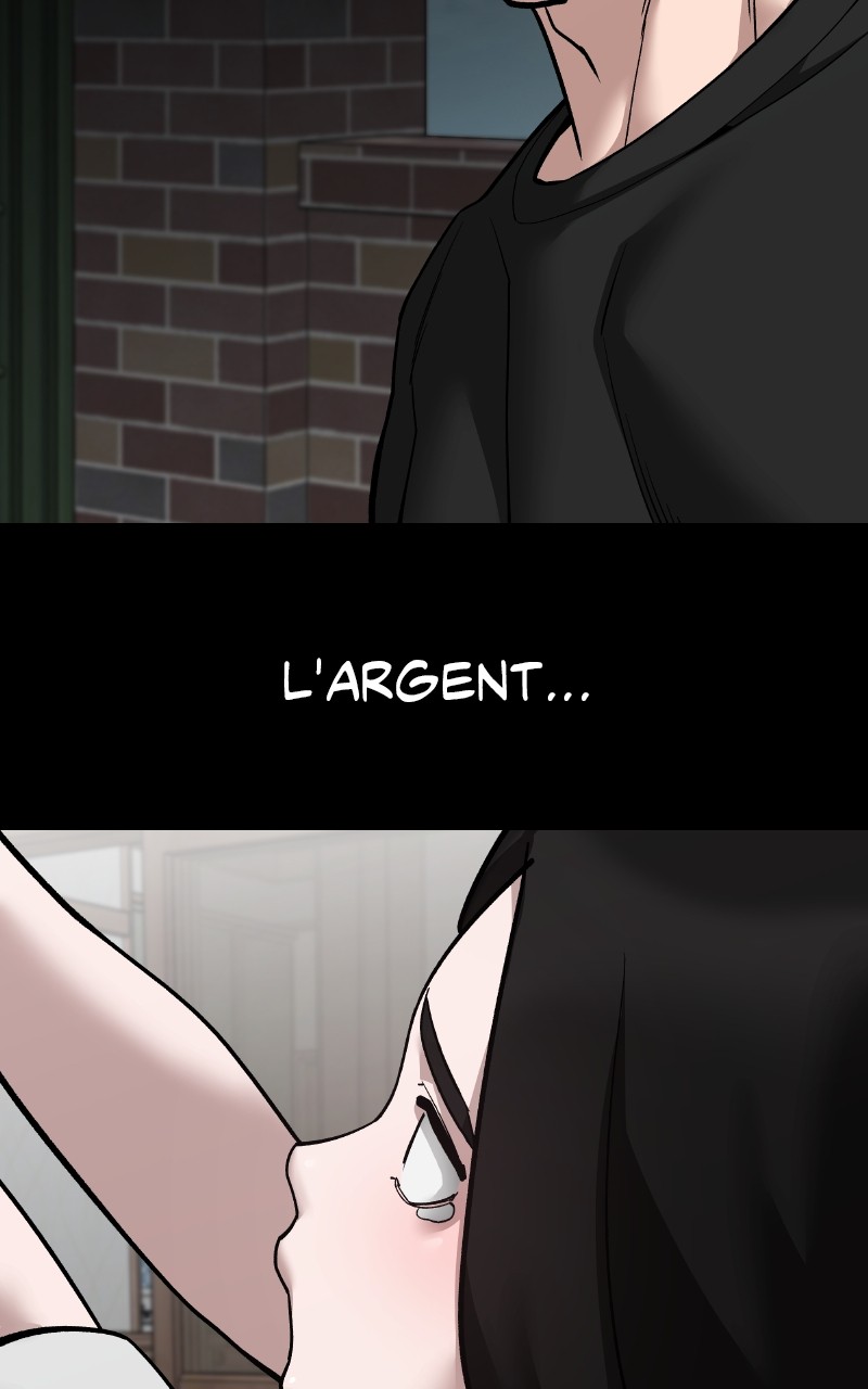 The Bully in Charge Chapitre 106 - Page 68