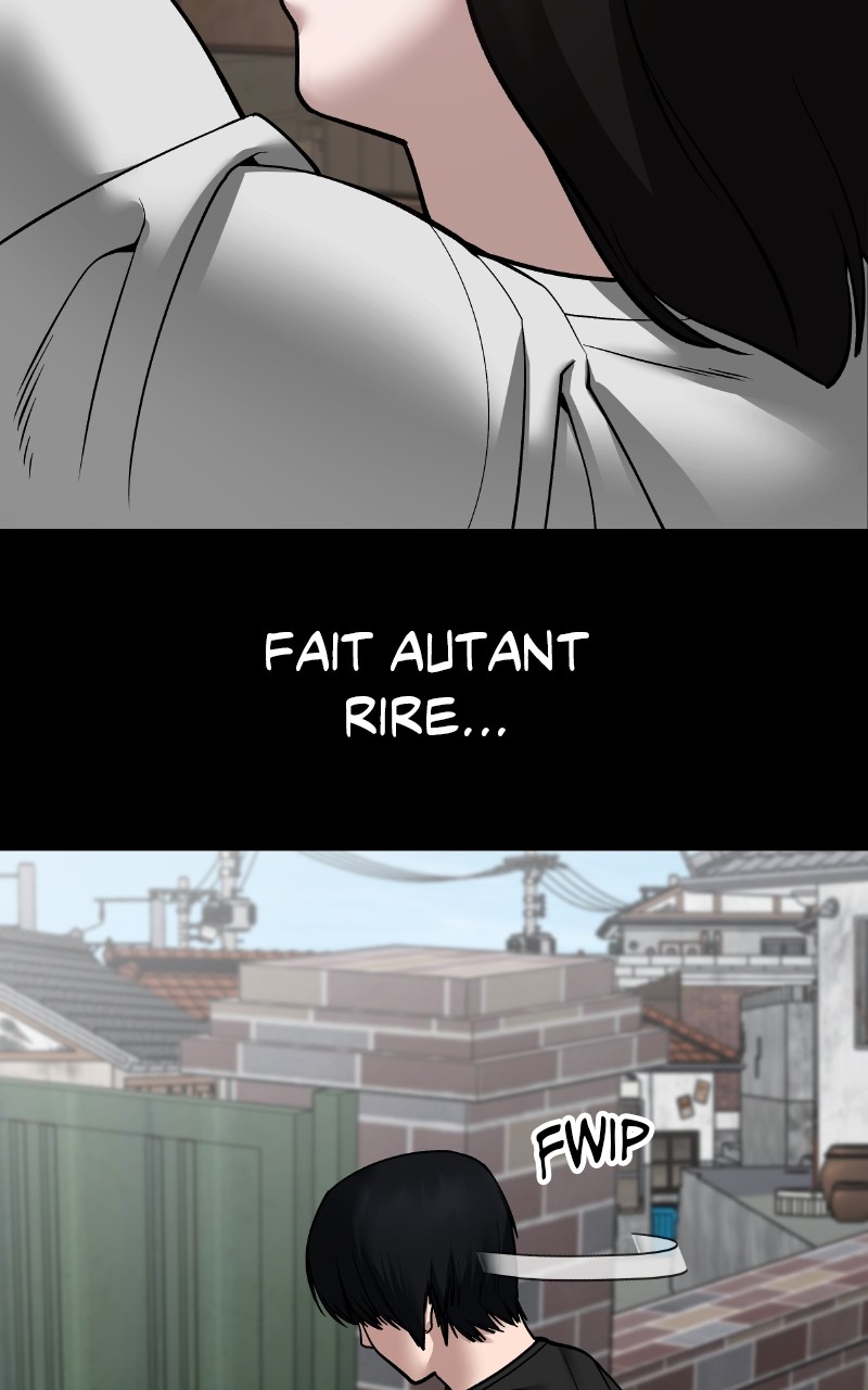 The Bully in Charge Chapitre 106 - Page 69