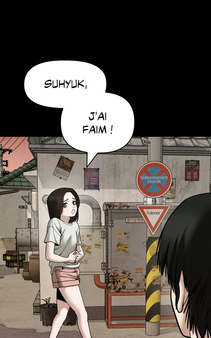 The Bully in Charge Chapitre 106 - Page 7