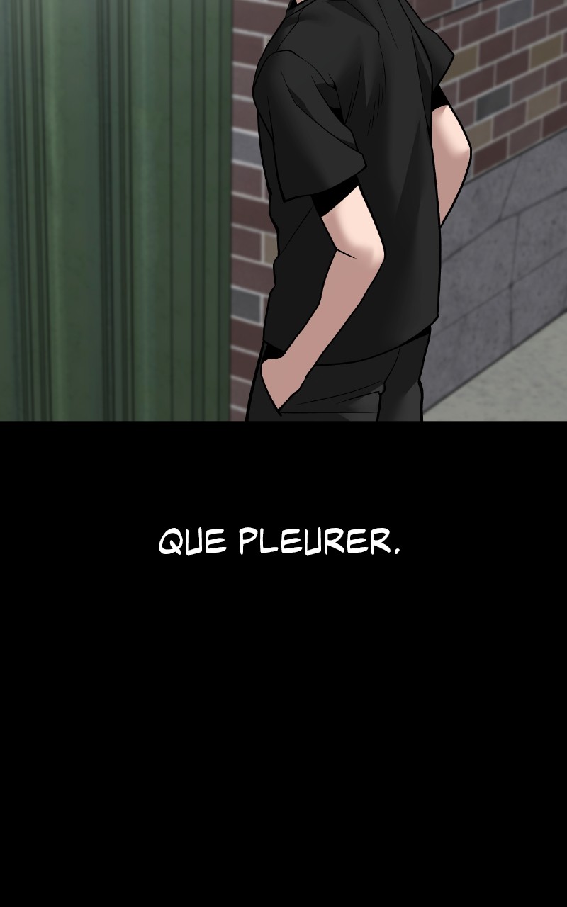 The Bully in Charge Chapitre 106 - Page 70