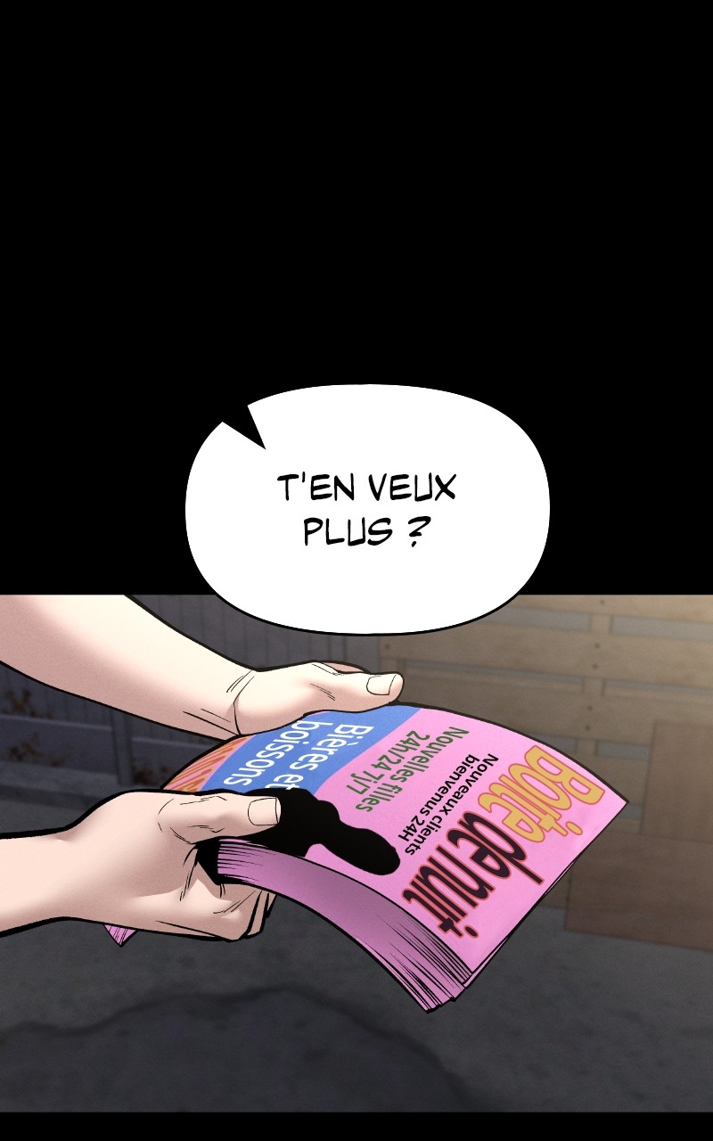 The Bully in Charge Chapitre 106 - Page 71
